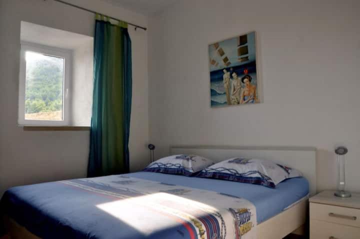 Apartments Adriana Bol Esterno foto